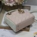 Designer-inspired Small Lady Dior replica bag