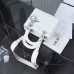 Small Lady Dior My ABCDior Bag price