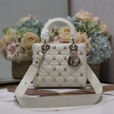 Replica Small Lady Dior Bag