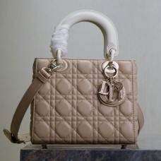 Replica Small Lady Dior Bag