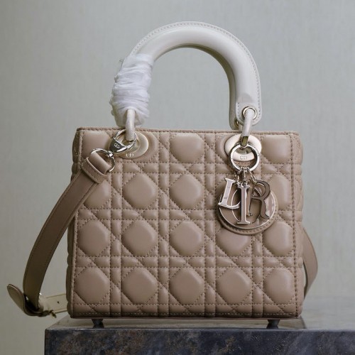 Replica Small Lady Dior Bag