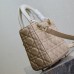 Luxury replica Small Lady Dior bag