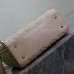 Elegant replica Small Lady Dior My ABCDior bag