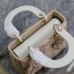 Premium replica Small Lady Dior bag