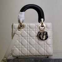Replica Small Lady Dior Bag