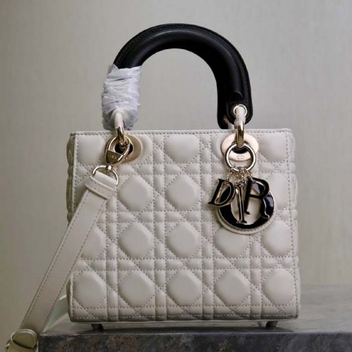 Replica Small Lady Dior Bag