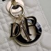 Replica Small Lady Dior bag