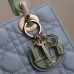 Dior Bag Replica Collection on Display