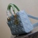 Chic Dior Bag Replica in Trendy Color