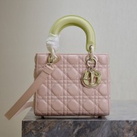 Replica Small Lady Dior Bag