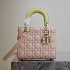 Replica Small Lady Dior Bag