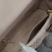 Elegant replica Small Lady Dior bag with zodiac details