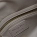 Replica Small Lady Dior bag with lambskin and gold accents