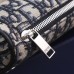 Dior Saddle Bag Black