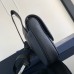 Dior Saddle Bag Black