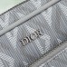Replica Dior Saddle Triple