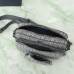 Replica Dior Saddle Triple Pouch