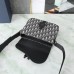 Replica Dior Small Saddle Messenger Bag