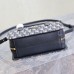 Elegant Dior Bag Replica in 30 Montaigne Mini Doctor Bag