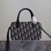 Elegant Dior Bag Replica in 30 Montaigne Mini Doctor Bag