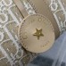 Replica Dior Groove 20 Natural Bag Worn Crossbody Style