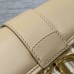 Woman Carrying Replica 30 Montaigne Crossbody Bag Outfit Inspiration
