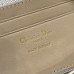 30 Montaigne Replica Bag Lock Closure - Secure Magnetic Clasp