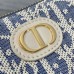 Adjustable Strap Detail - Replica Wanderlust Mini Crossbody Bag