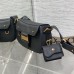 Replica Small Streetchic Bag in Black - Stylish Designer-Inspired Handbag