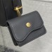 Interior Compartments of Replica Small Streetchic Bag