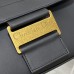 Replica Streetchic Bag in Multiple Colors - Black, White, Brown