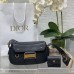 Gold Hardware on Replica Small Streetchic Bag
