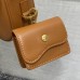 Replica Streetchic Bag in Multiple Colors - Black, White, Brown