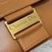 Interior Compartments of Replica Small Streetchic Bag
