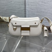 Replica Small Streetchic Bag White - Free shippping