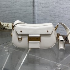 Replica Small Streetchic Bag White - Free shippping