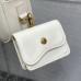Replica Streetchic Bag in Multiple Colors - Black, White, Brown