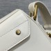 Model Carrying Replica Small Streetchic Bag Crossbody