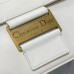 Interior Compartments of Replica Small Streetchic Bag