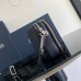 Air Dior x Jordan Wings Messenger Bag Black