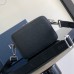 Men Air Dior x Jordan Wings Messenger Bag