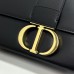 Replica Dior 30 Montaigne Bag with a chain strap