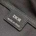 Replica Dior 8 Belt Bag Crossbody & Waist Styling