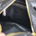 Replica Dior Groove 20 Bag front view