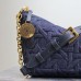 Elegant styling with Replica Dior Diorstar Hobo Bag