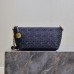 Replica Dior Diorstar Hobo Bag with intricate design