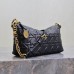 Replica Dior Diorstar Hobo Bag in black
