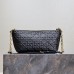 Side view of Replica Dior Diorstar Hobo Bag