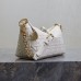 Replica Dior Diorstar Hobo Bag with textured finish