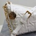 Replica Dior Diorstar Hobo Bag laid flat